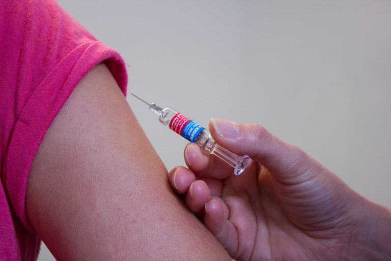 Mobile Impfteams ergänzen Impfangebot