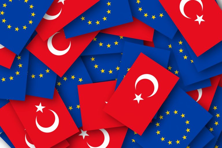 Neuer EU-Türkei-Deal würde für mehr pestizidbehandelte Lebensmittelimporte sorgen
