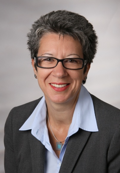 Dr. Petra Breitenfeldt kandidiert bei Breisacher Bürgermeisterwahl